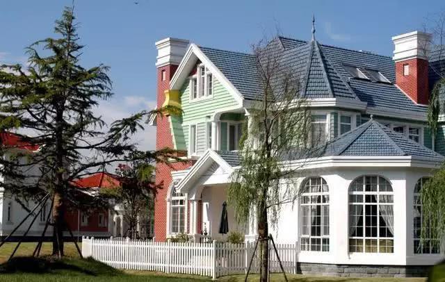 為什么別墅必須要考慮新風除濕？