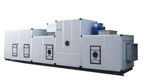 工廠如何選用合適的工業(yè)除濕機(jī)?(圖2) 如何選用工業(yè)除濕機(jī)