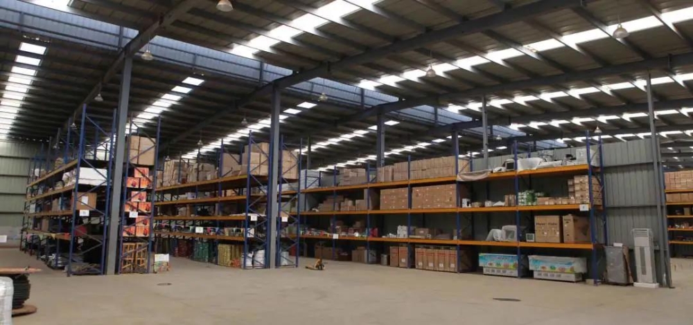 倉庫潮濕怎么辦，安詩曼給你支招