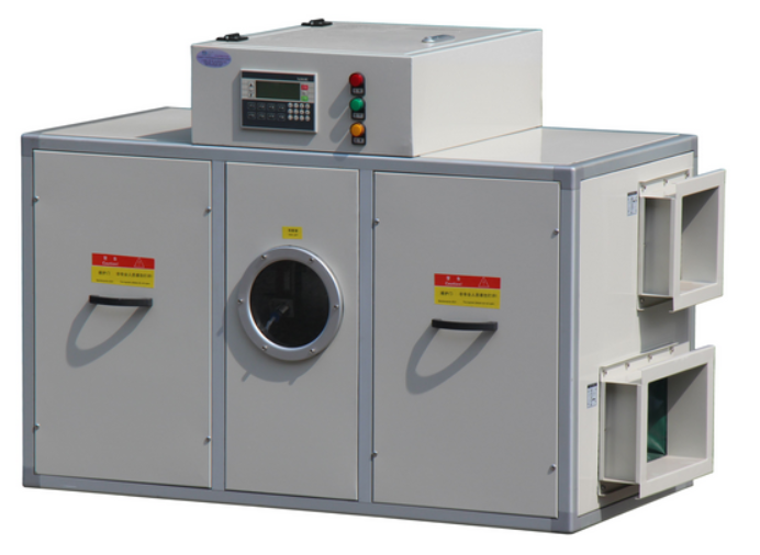 為什么制藥行業要用除濕機？