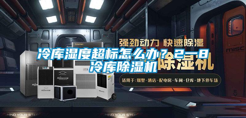 冷庫濕度超標(biāo)怎么辦?2一8℃冷庫除濕機