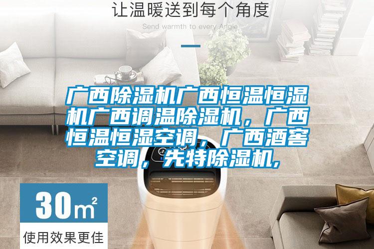 廣西除濕機廣西恒溫恒濕機廣西調(diào)溫除濕機，廣西恒溫恒濕空調(diào)，廣西酒窖空調(diào)，先特除濕機,