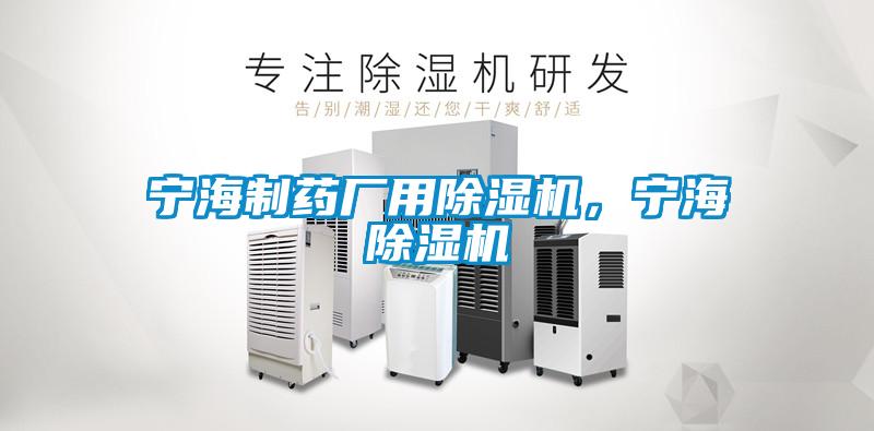寧海制藥廠用除濕機，寧海除濕機