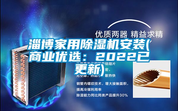 淄博家用除濕機(jī)安裝(商業(yè)優(yōu)選:2022已更新)